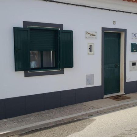 Willa Casa Da Aldeia Monsaraz Zewnętrze zdjęcie