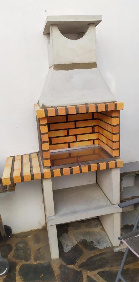 Willa Casa Da Aldeia Monsaraz Zewnętrze zdjęcie