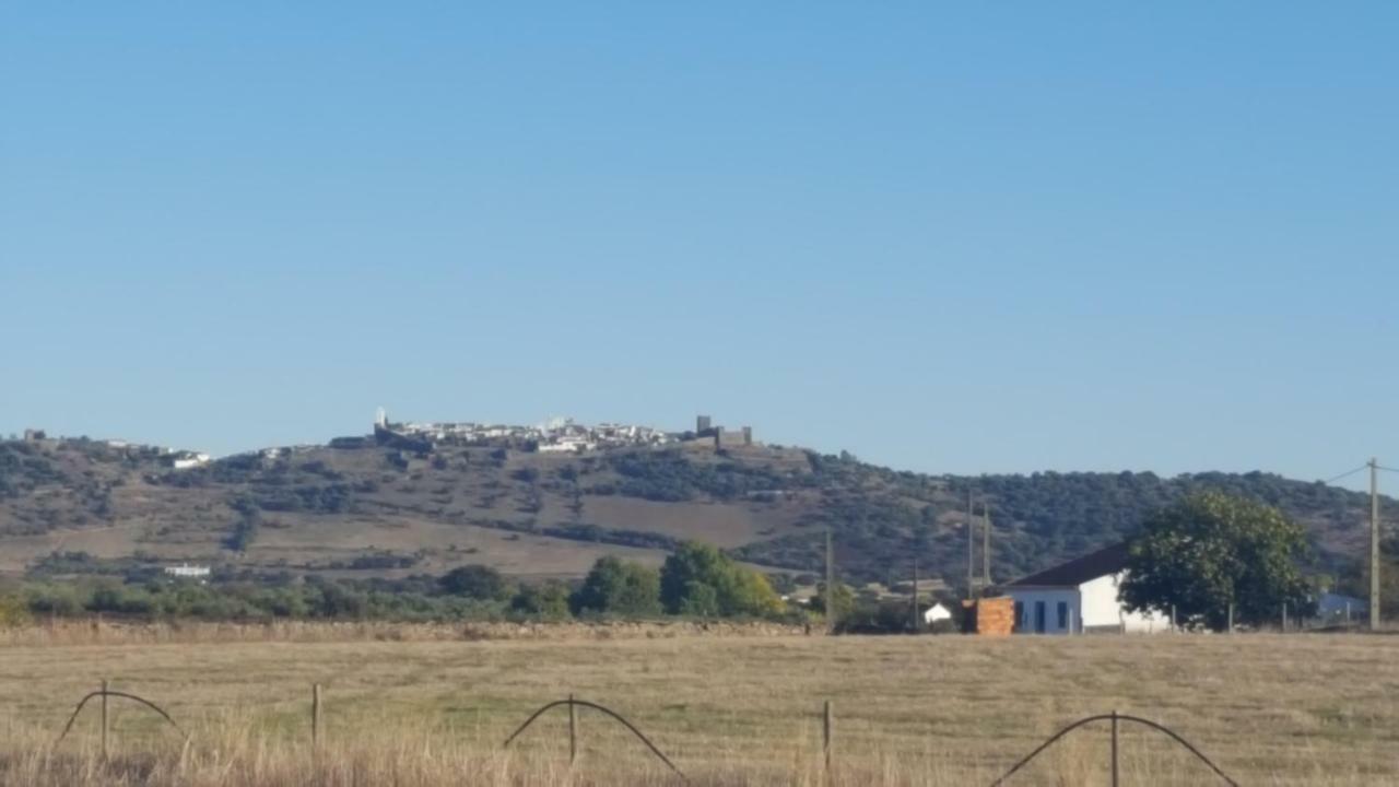 Willa Casa Da Aldeia Monsaraz Zewnętrze zdjęcie