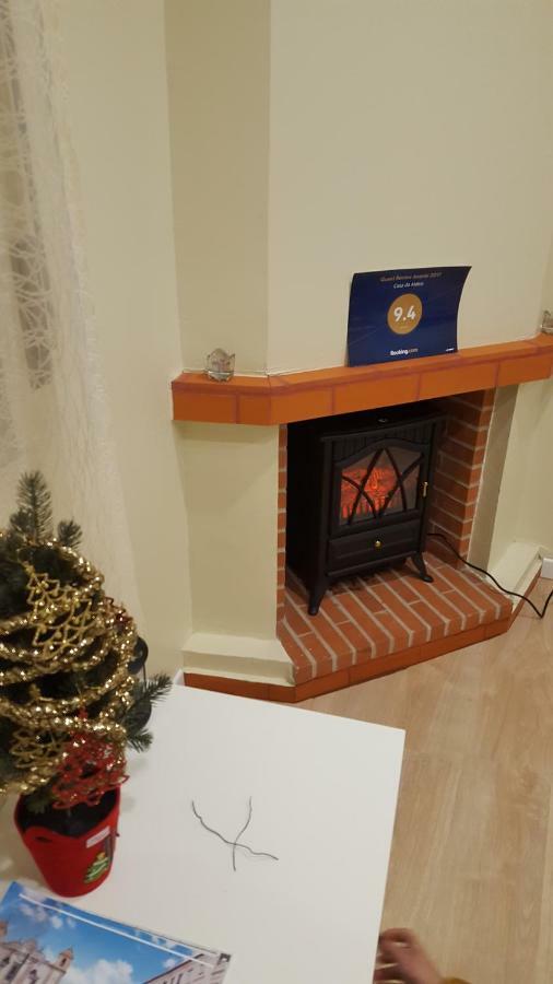 Willa Casa Da Aldeia Monsaraz Zewnętrze zdjęcie