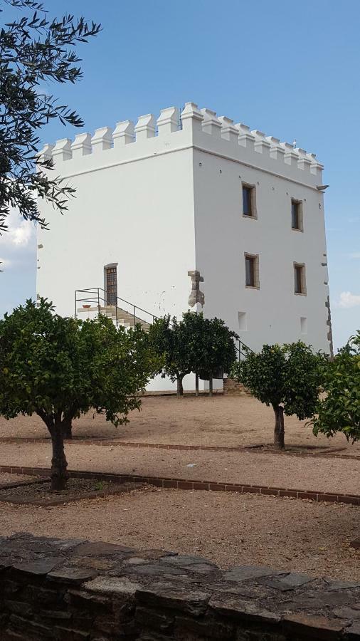 Willa Casa Da Aldeia Monsaraz Zewnętrze zdjęcie